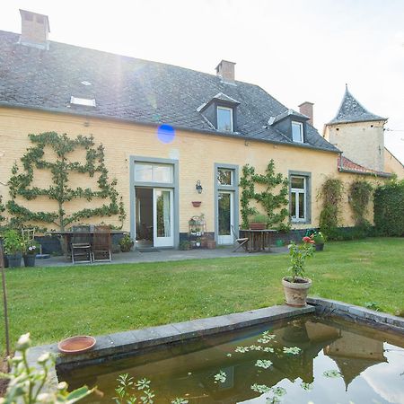Nil Saint-Vincent B&B Cense De La Tour מראה חיצוני תמונה