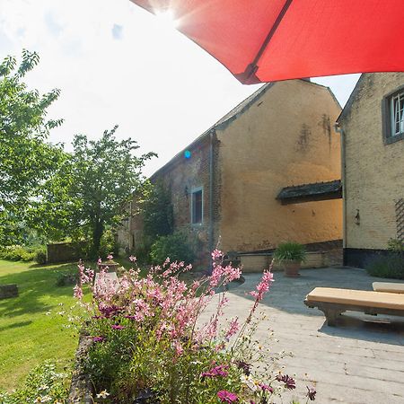 Nil Saint-Vincent B&B Cense De La Tour מראה חיצוני תמונה