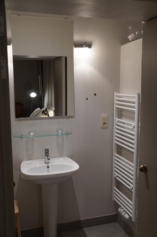 Nil Saint-Vincent B&B Cense De La Tour חדר תמונה