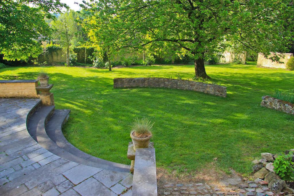Nil Saint-Vincent B&B Cense De La Tour מראה חיצוני תמונה