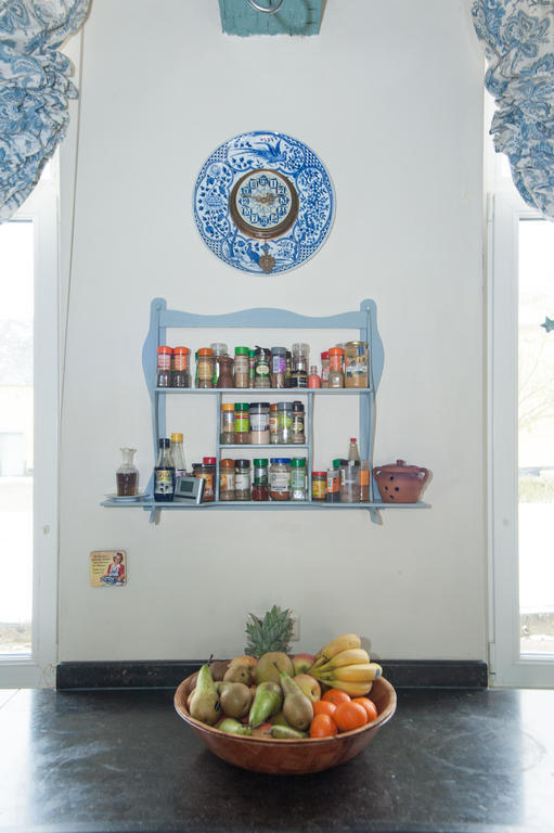 Nil Saint-Vincent B&B Cense De La Tour מראה חיצוני תמונה