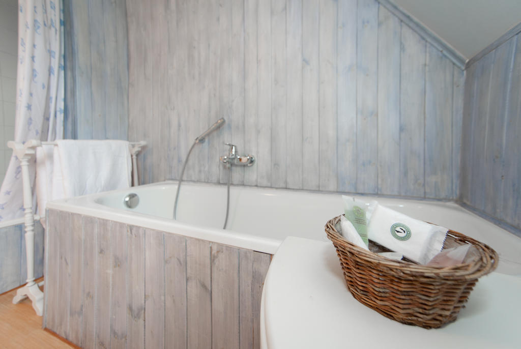 Nil Saint-Vincent B&B Cense De La Tour חדר תמונה