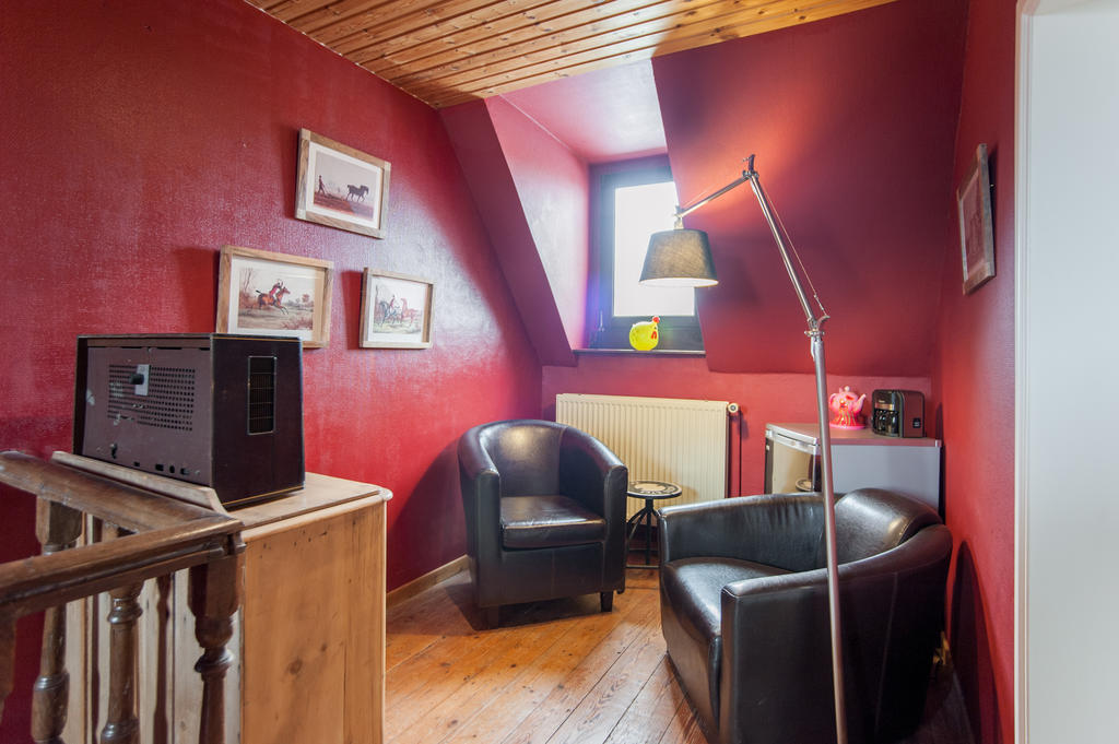 Nil Saint-Vincent B&B Cense De La Tour חדר תמונה